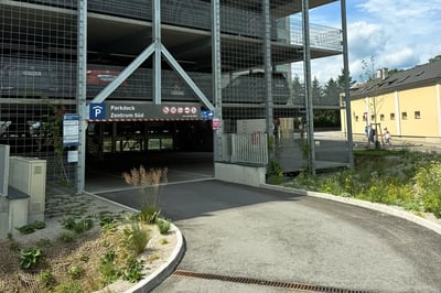 7 wirksame Maßnahmen, um Ihre Parkfläche besser auszulasten